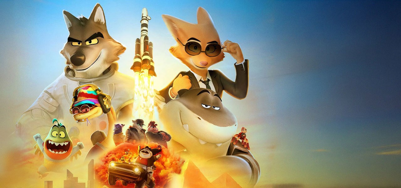 بچه های بد ۲